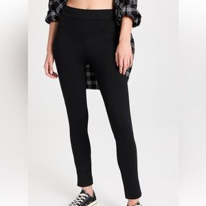 SPANX, Ankle 4 Pocket Pants, Size XS, Color: Very Black